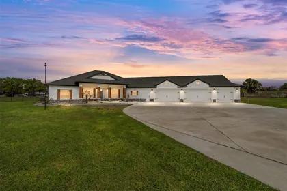 FRUITLAND PARK FL Home