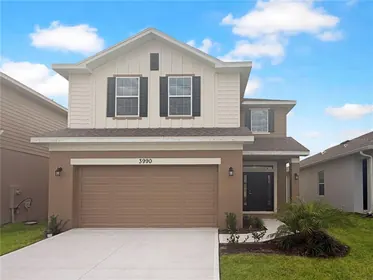 ST CLOUD FL Home