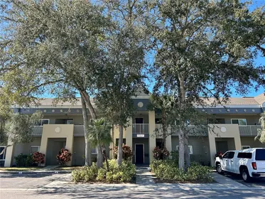 CLEARWATER FL Home