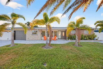 ST PETERSBURG FL Home