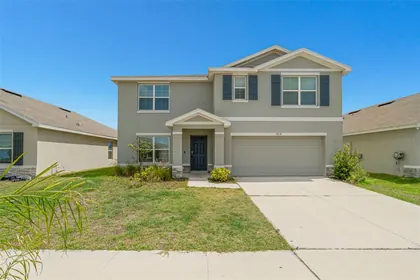 WIMAUMA FL Home