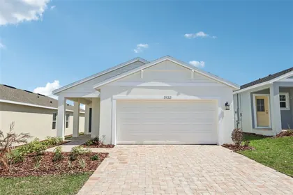 HAINES CITY FL Home