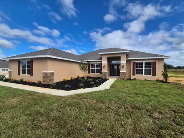 DADE CITY FL Home