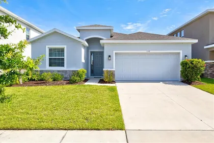 APOLLO BEACH FL Home