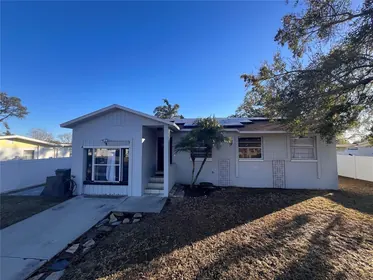 APOLLO BEACH FL Home