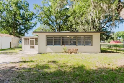 AUBURNDALE FL Home