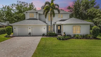 DUNEDIN FL Home