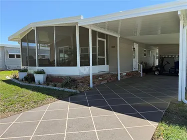 LEESBURG FL Home