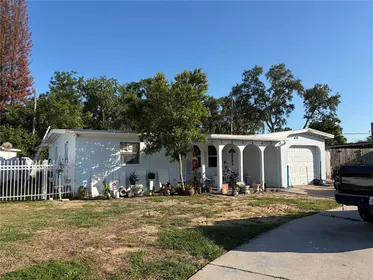 DAYTONA BEACH FL Home