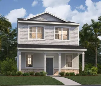 ST CLOUD FL Home