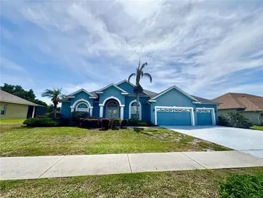 WINTER HAVEN FL Home