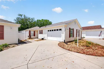 THE VILLAGES FL Home