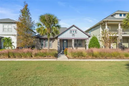 ORLANDO FL Home