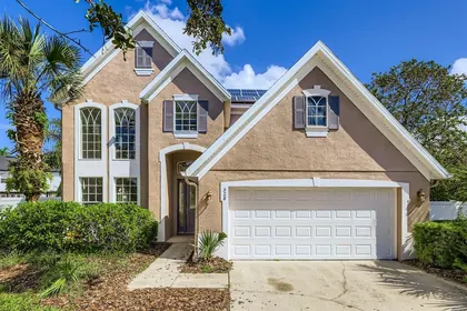 OCOEE FL Home