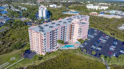 NEW PORT RICHEY FL Home
