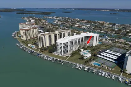 CLEARWATER BEACH FL Home