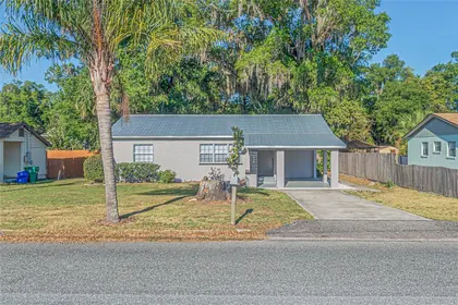 DELAND FL Home