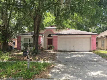 LUTZ FL Home