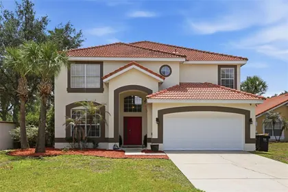 DAVENPORT FL Home