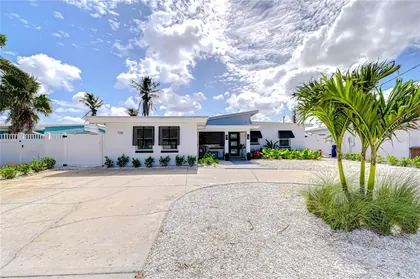 MADEIRA BEACH FL Home