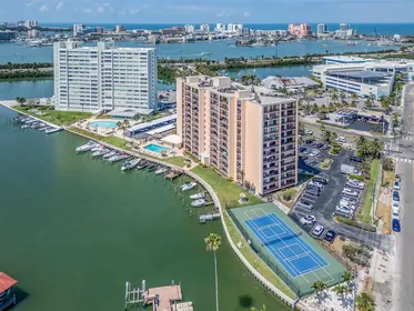 CLEARWATER BEACH FL Home