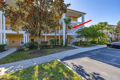 DAVENPORT FL Home