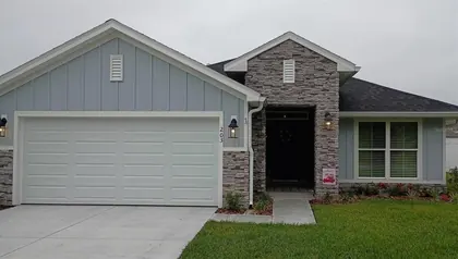LAKE CITY FL Home