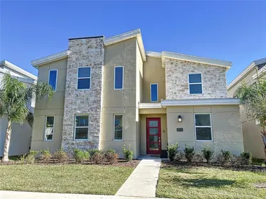 DAVENPORT FL Home