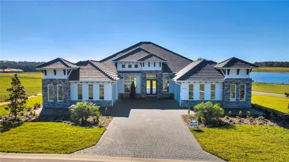 DADE CITY FL Home