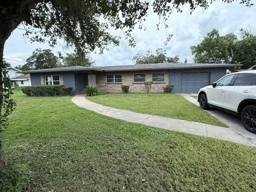 PLANT CITY FL Home