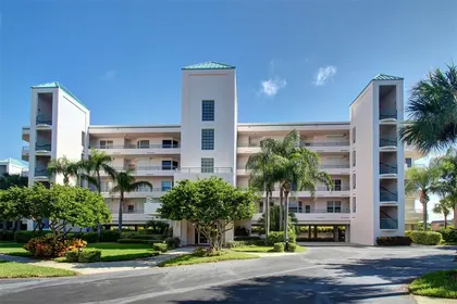 ST PETE BEACH FL Home