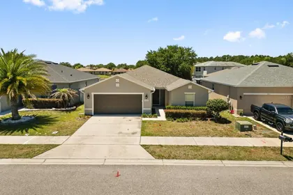 MOUNT DORA FL Home