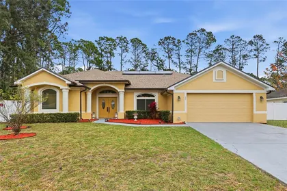 PALM COAST FL Home