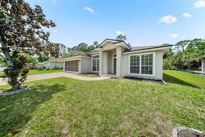PALM COAST FL Home