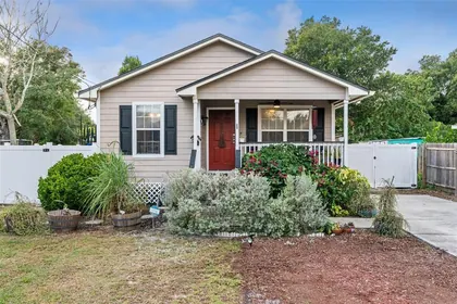 APOPKA FL Home