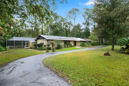 GAINESVILLE FL Home