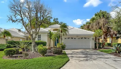 VENICE FL Home