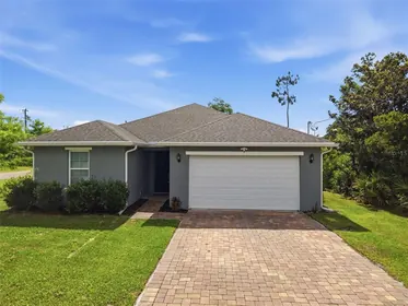 DELAND FL Home