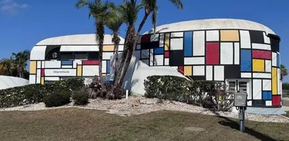 RUSKIN FL Property