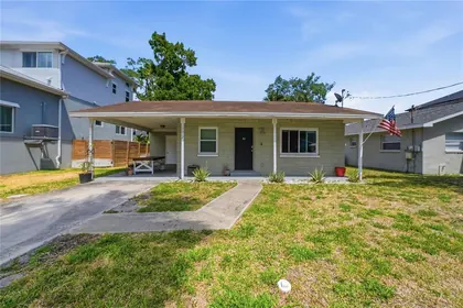 TAMPA FL Home