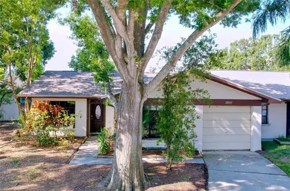 OLDSMAR FL Home