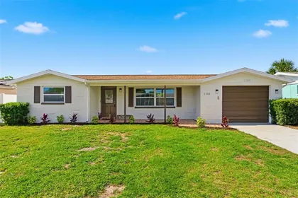NEW PORT RICHEY FL Home