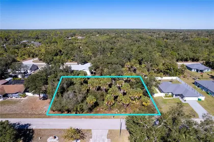 PORT CHARLOTTE FL Property