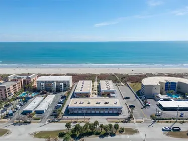 COCOA BEACH FL Home