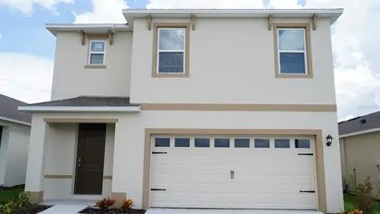 LAKELAND FL Home