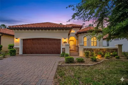 ORMOND BEACH FL Home