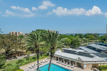 CLEARWATER FL Home