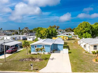 ENGLEWOOD FL Home