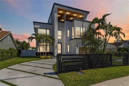 TAMPA FL Home