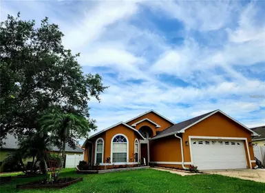 KISSIMMEE FL Home
